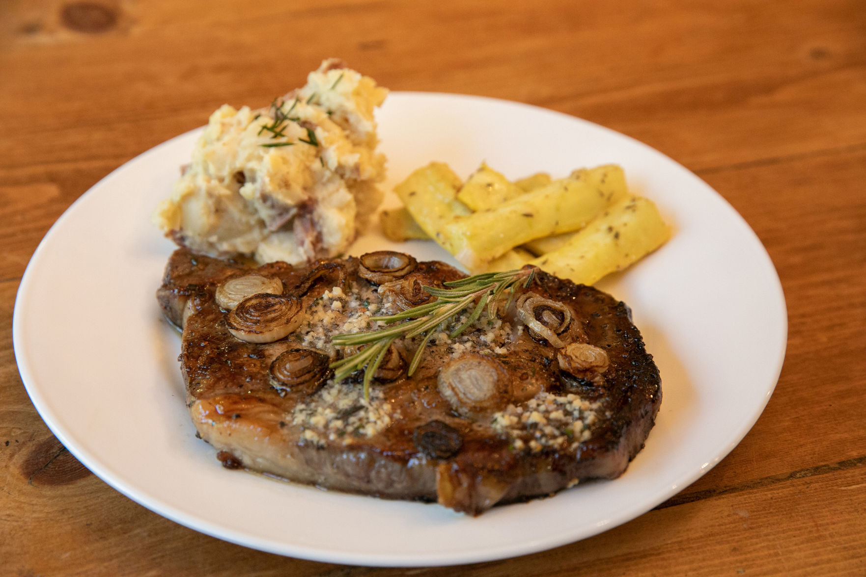 Farmers Market Recipe